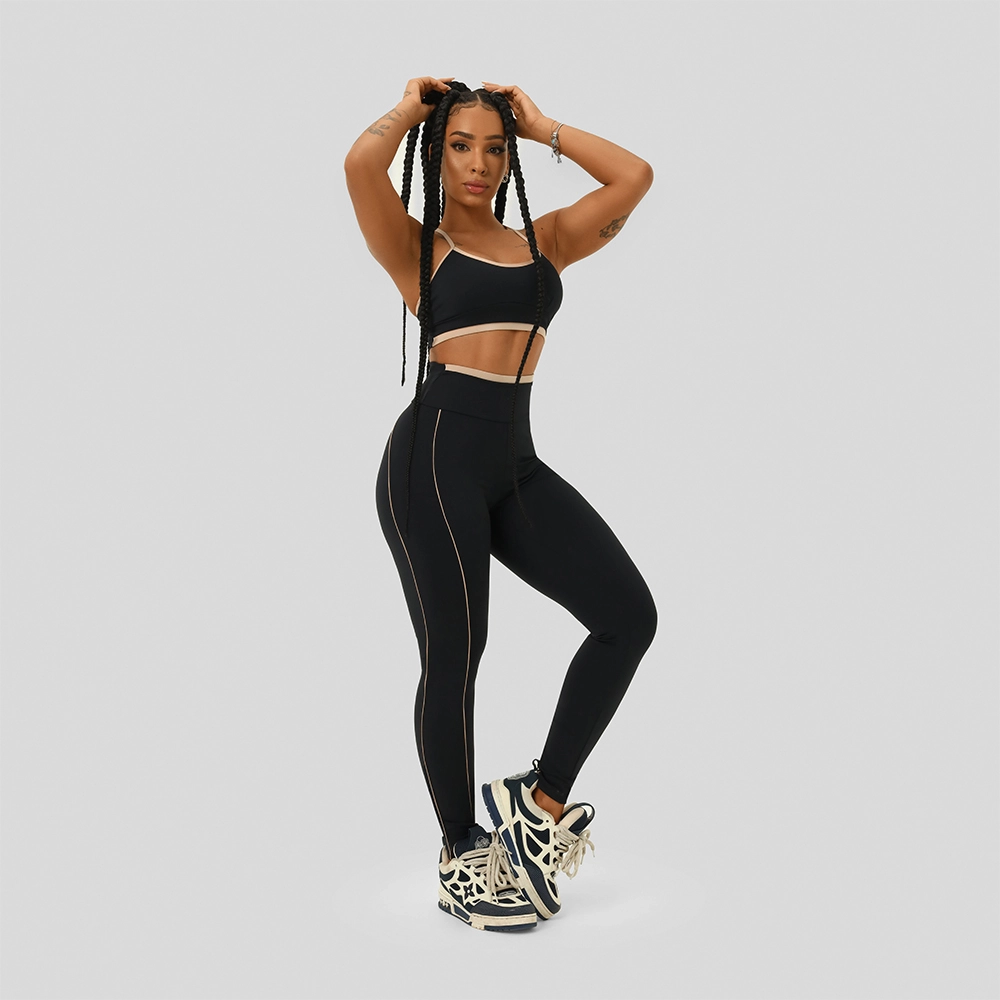 Top Growth Lift Preto