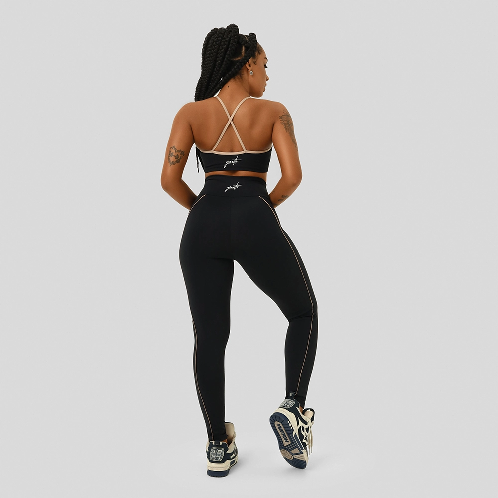 Top Growth Lift Preto
