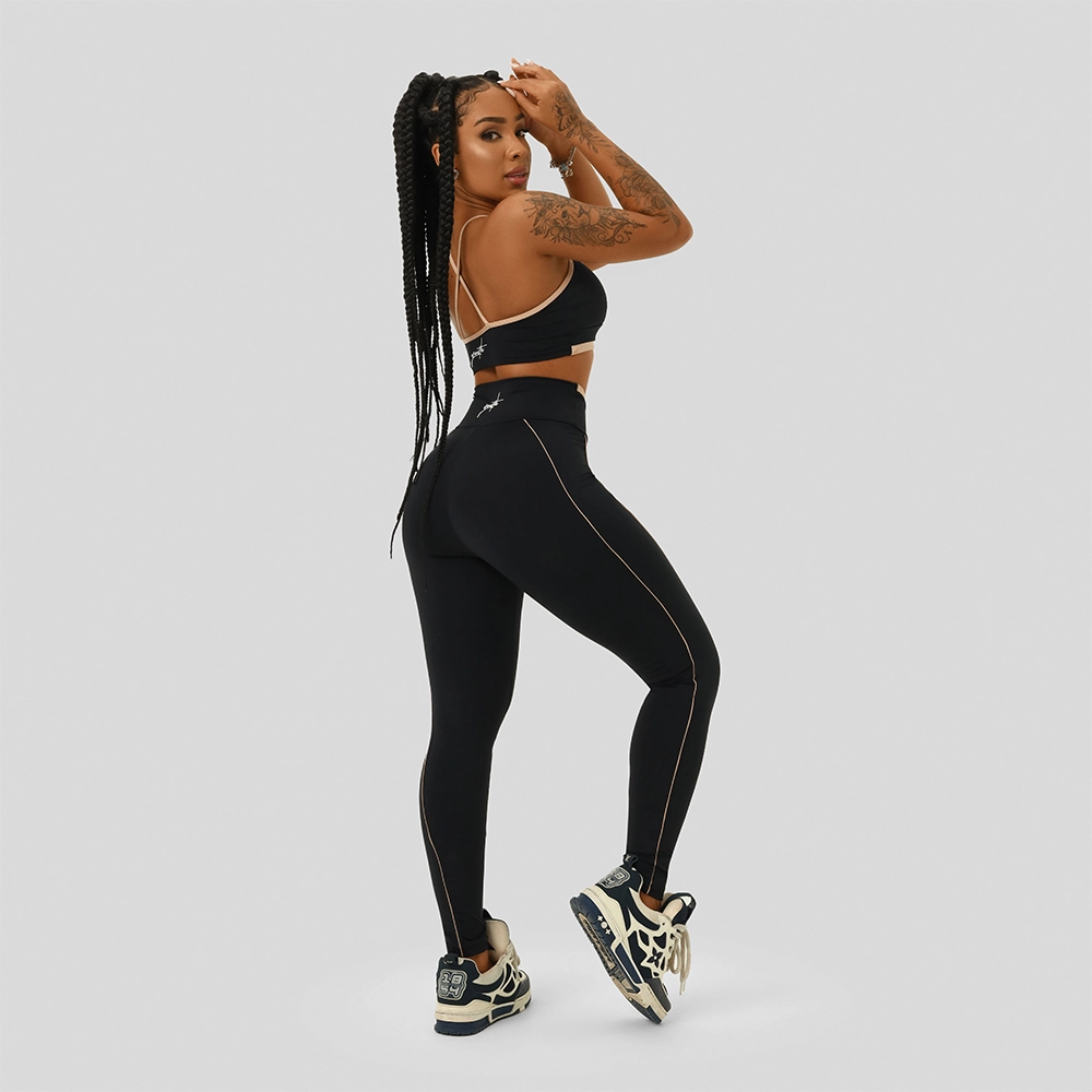 Legging Growth Lift Preto