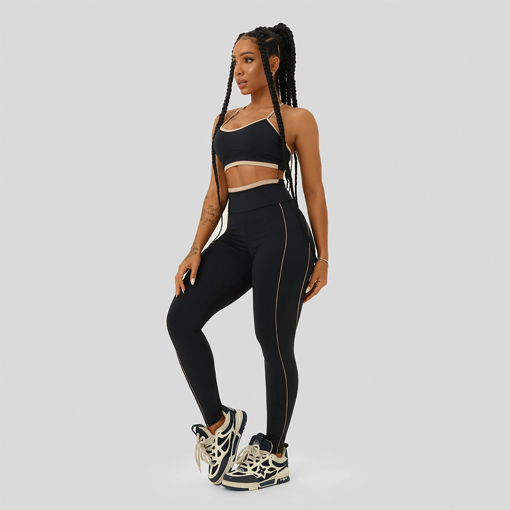 Legging Growth Lift Preto