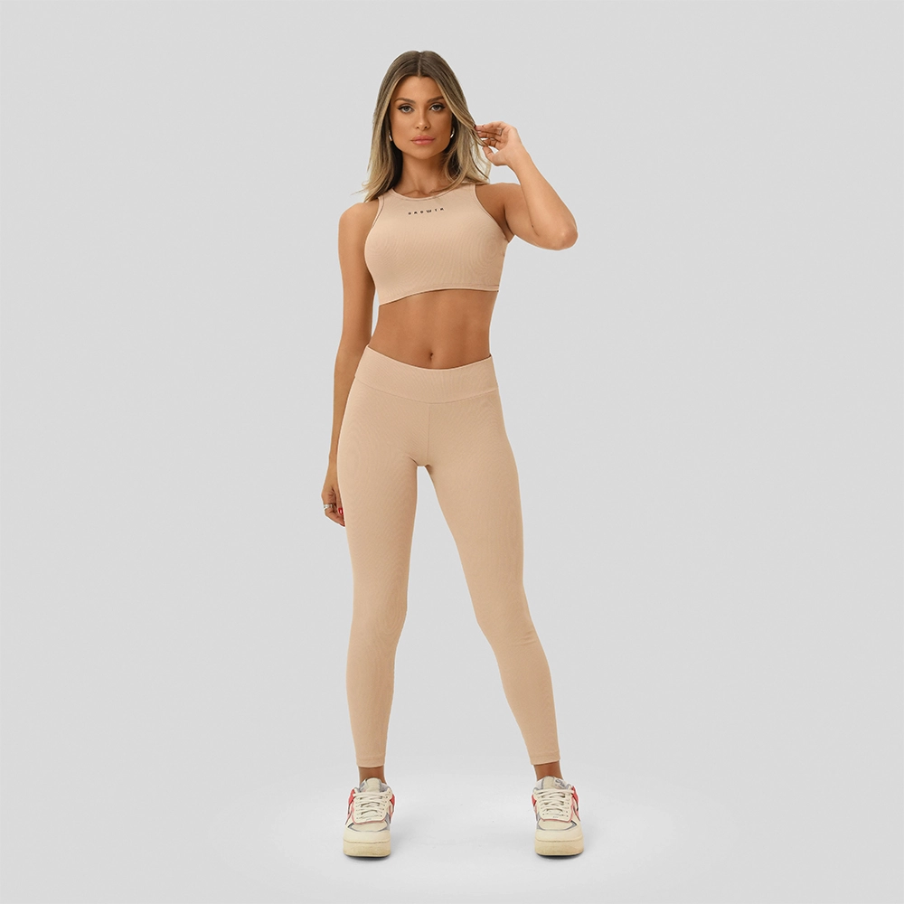 Legging Growth Bloc Rosa Lily