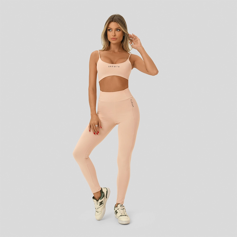 Legging Growth File Rosa Lily