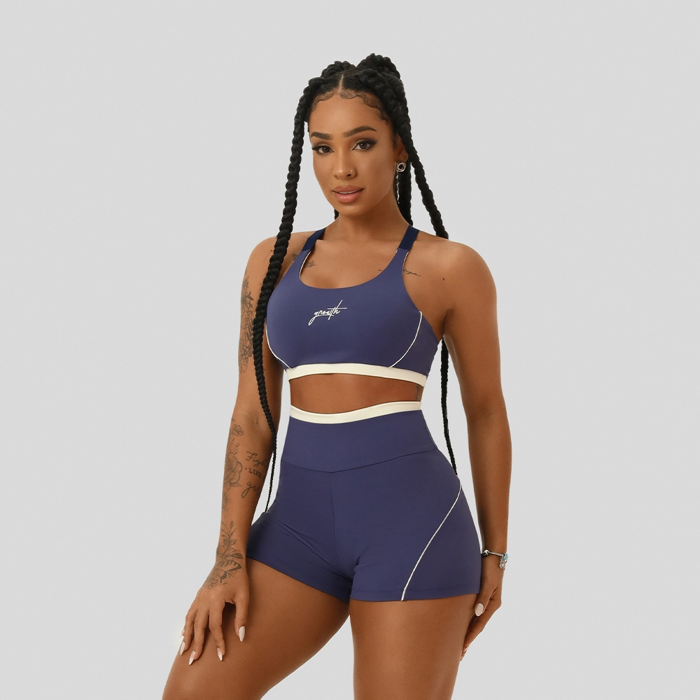 Top Growth Lift Azul