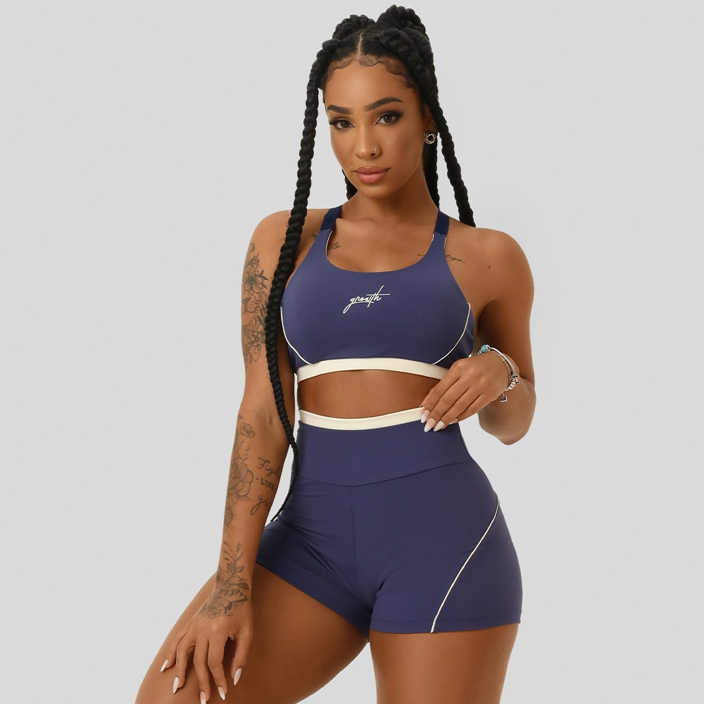 Short Growth Lift Azul