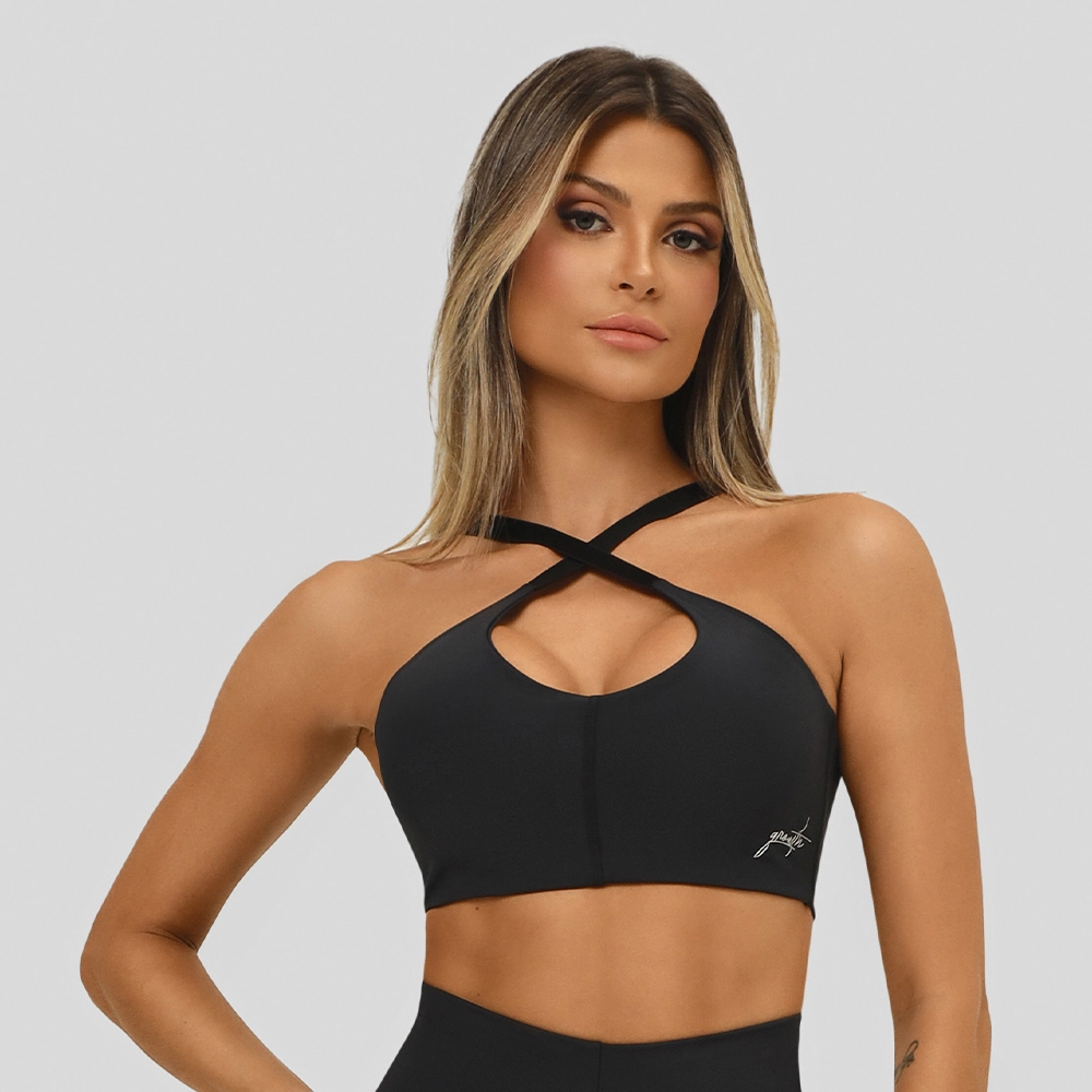 Top Growth Sunrise Preto