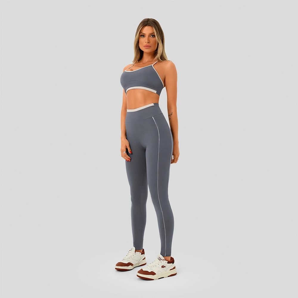 Top Growth Lift Cinza