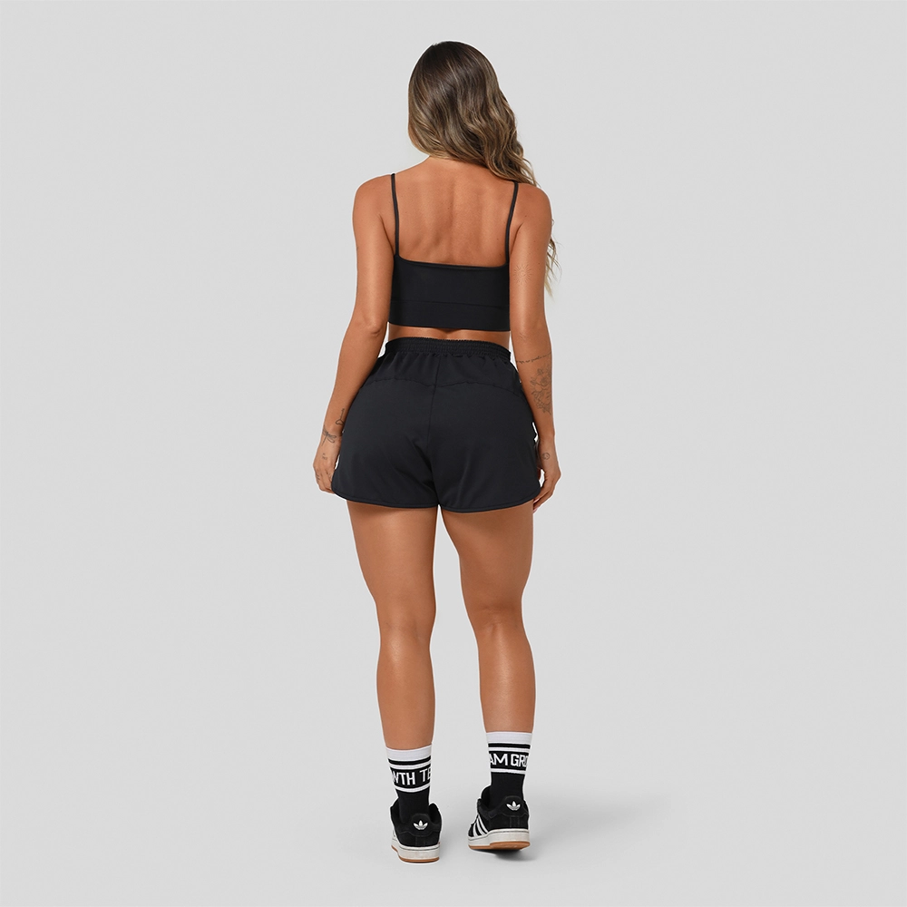 Short Growth Air Lift Preto