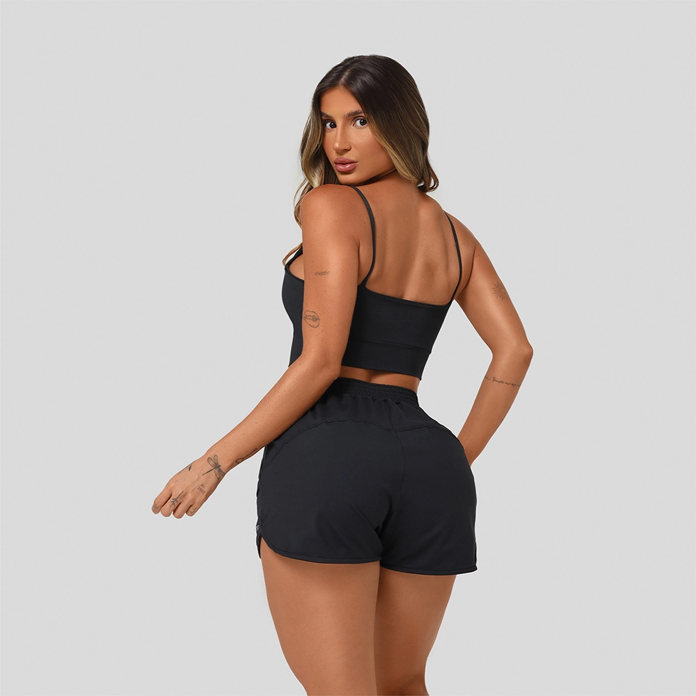 Short Growth Air Lift Preto