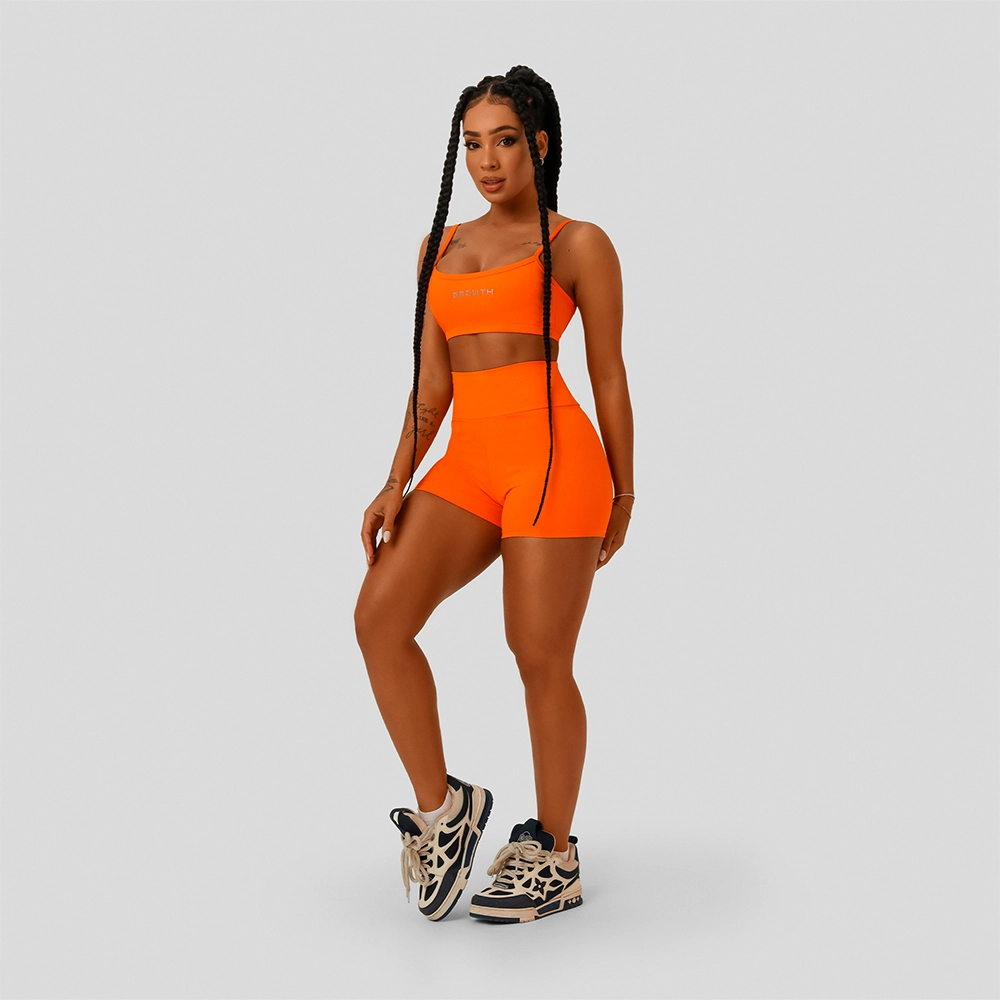 Short Growth Luar Laranja Apperol