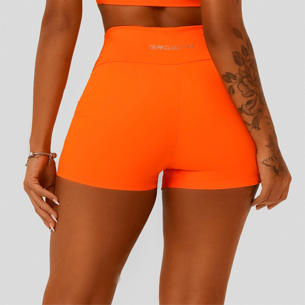 Short Growth Luar Laranja Apperol