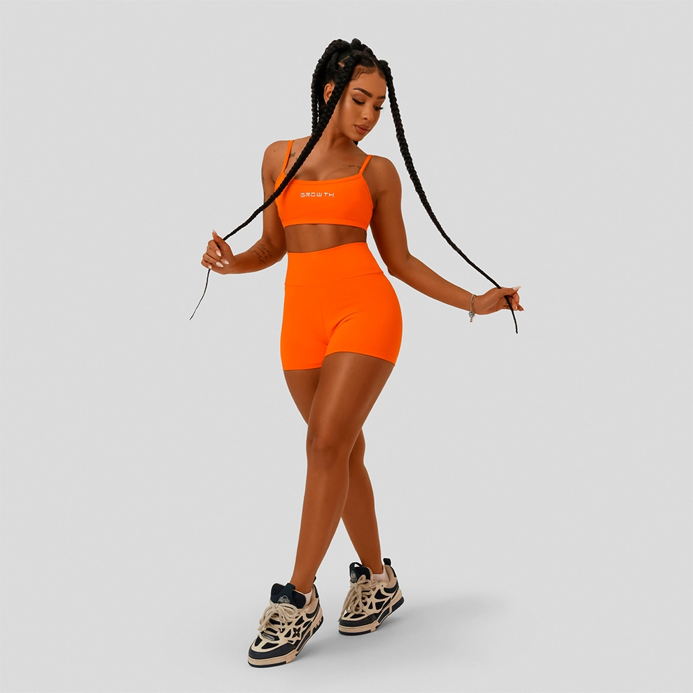 Short Growth Luar Laranja Apperol