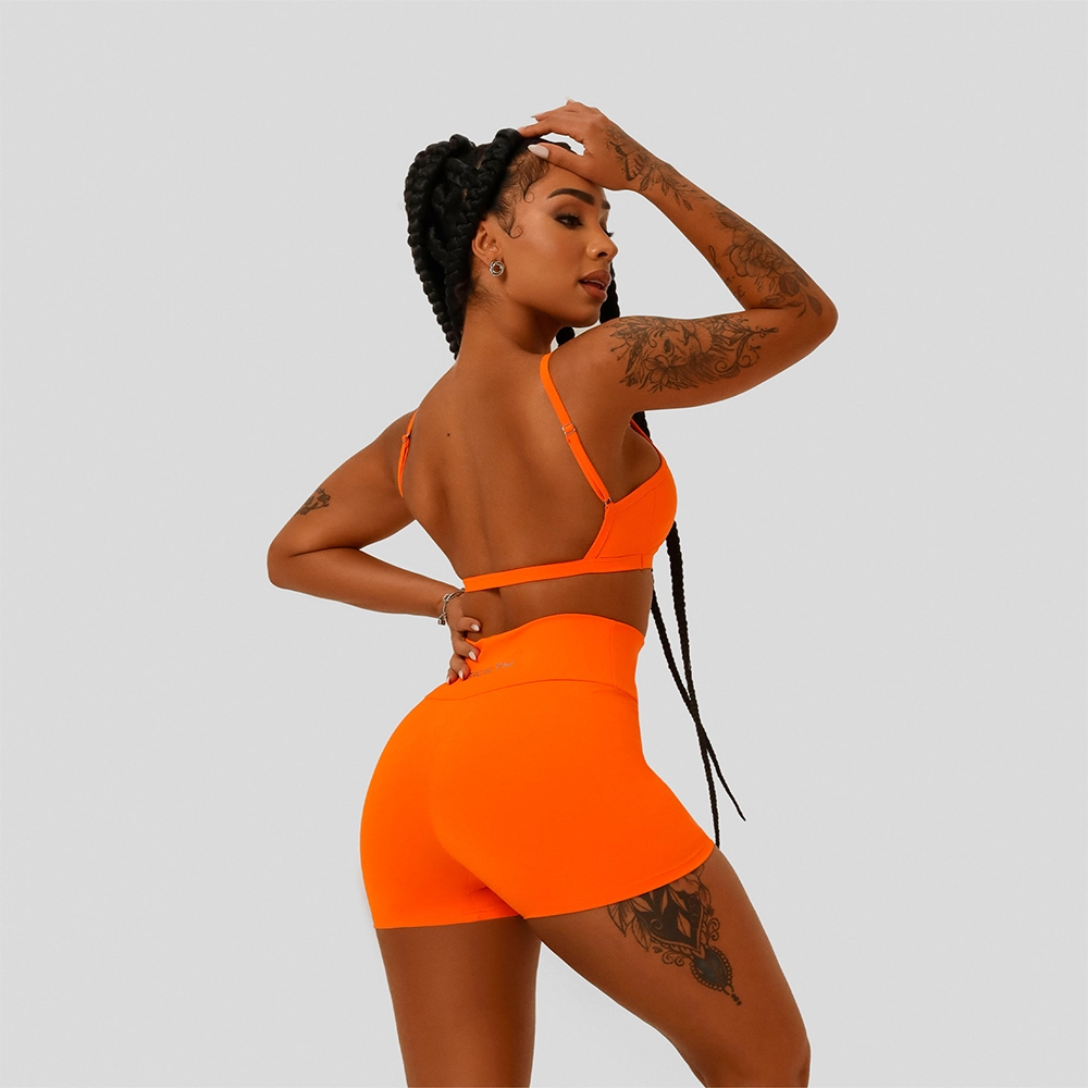 Top Growth Luar Laranja Apperol