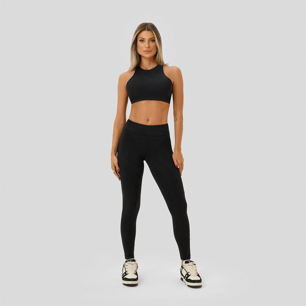 Top Growth Quard Preto