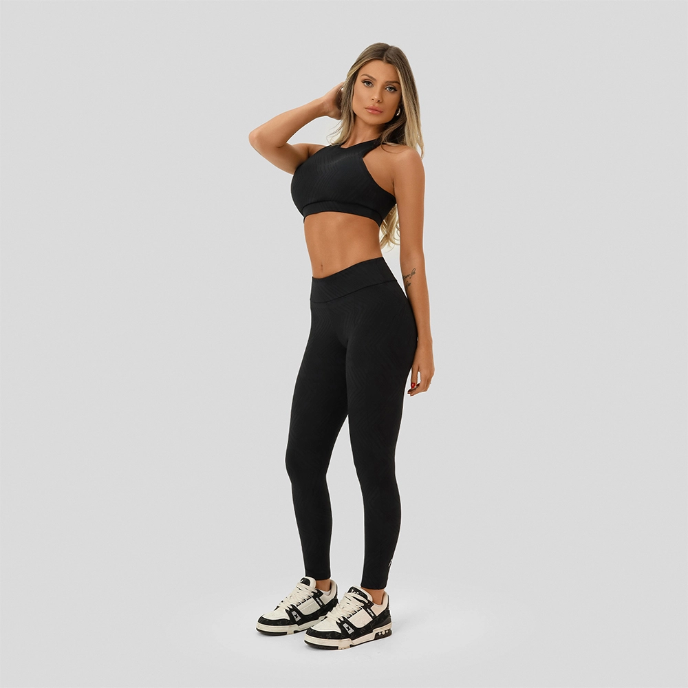 Top Growth Quard Preto