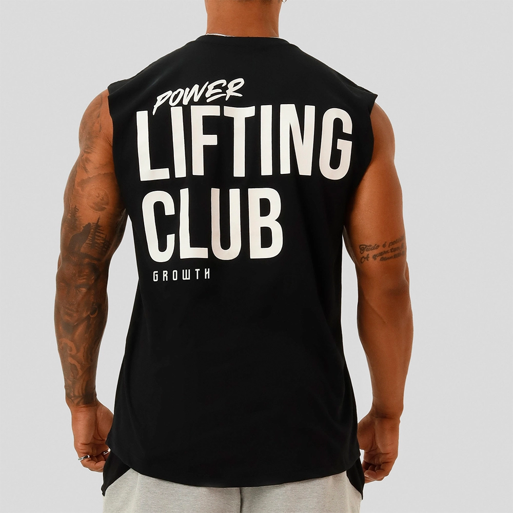 Regata Machao Growth Lifting Preto