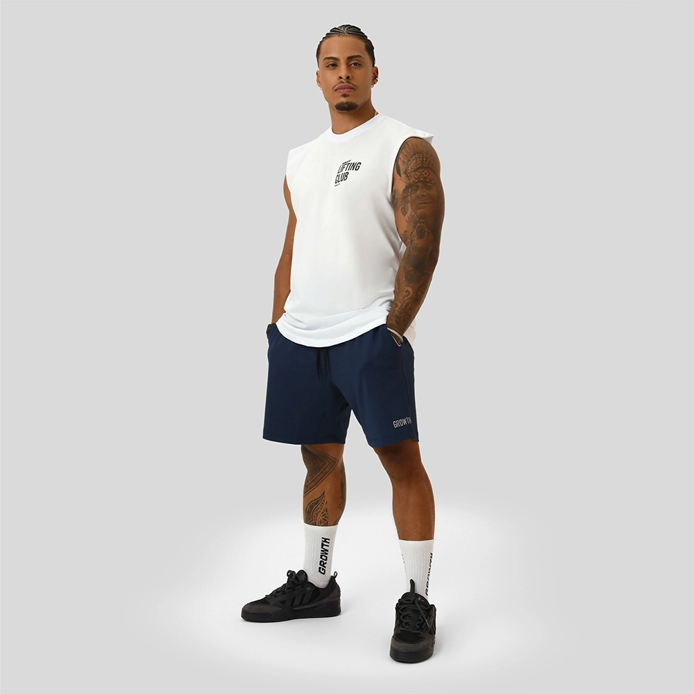 Regata Machao Growth Lifting Branco