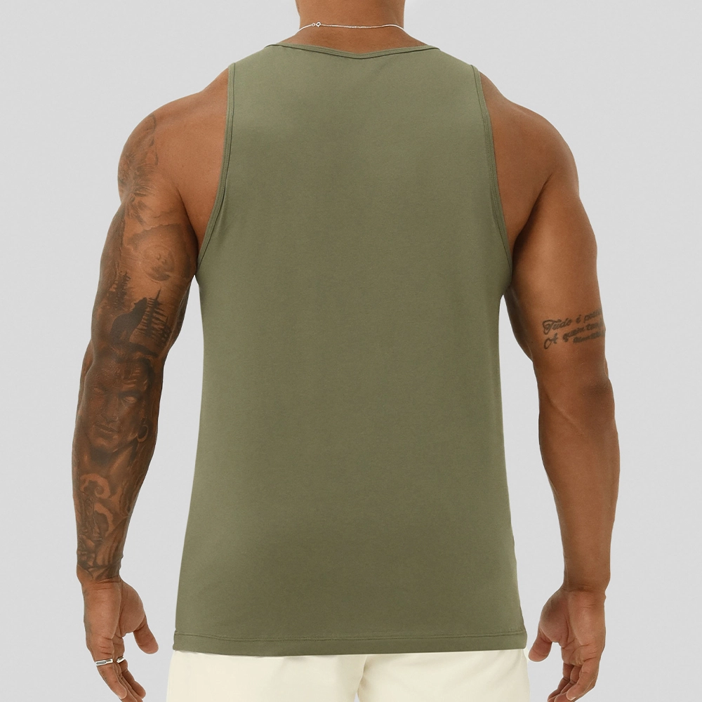 Regata Slim Growth Sport Verde