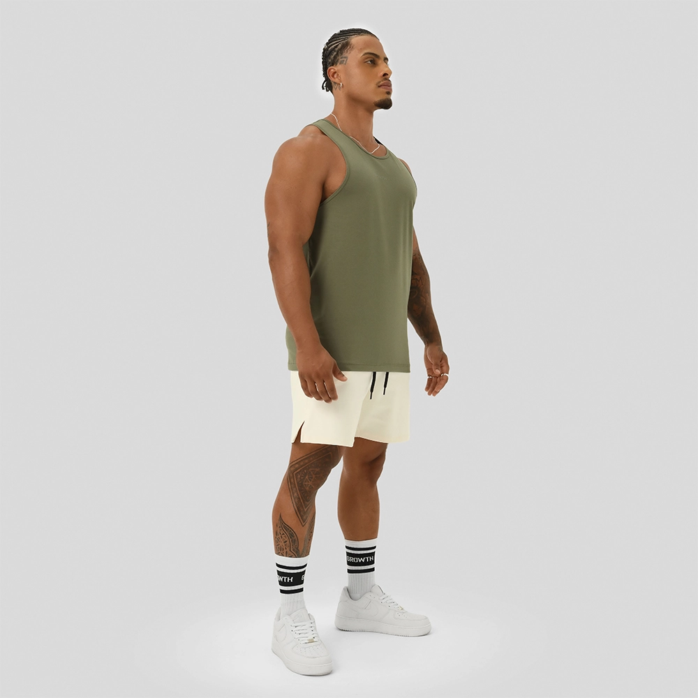 Regata Slim Growth Sport Verde
