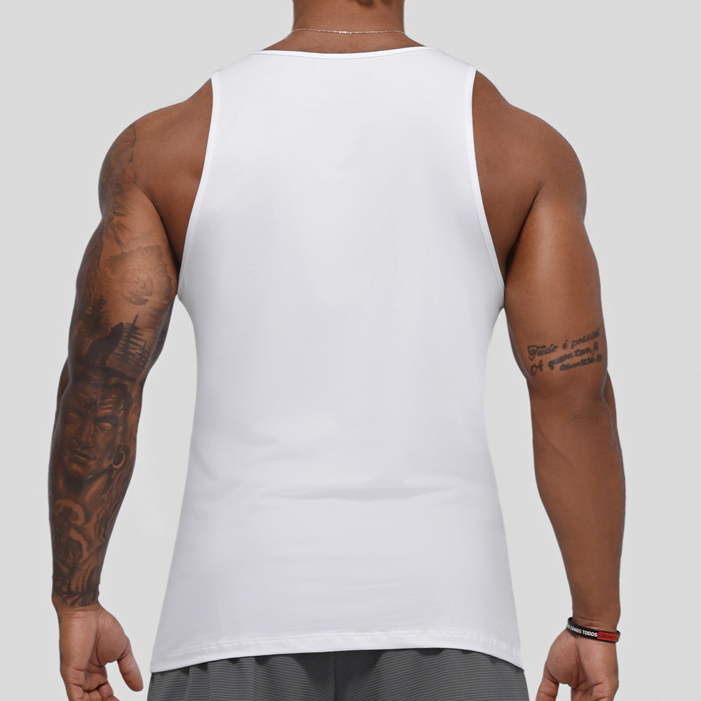 Regata Slim Growth Sport Branco