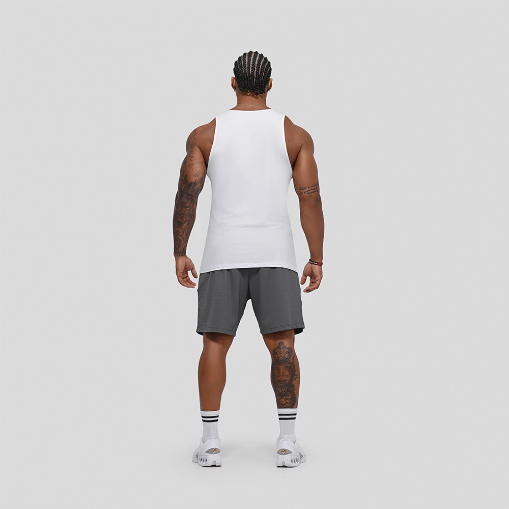Regata Slim Growth Sport Branco