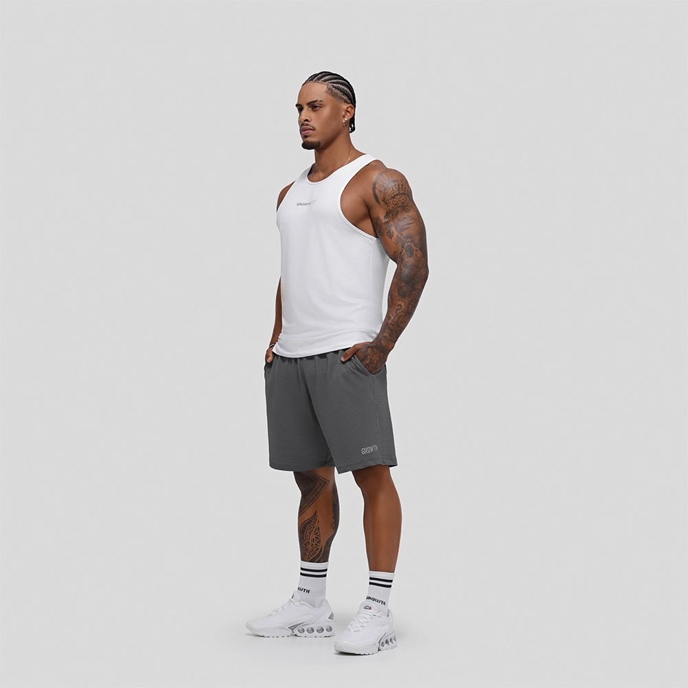 Regata Slim Growth Sport Branco