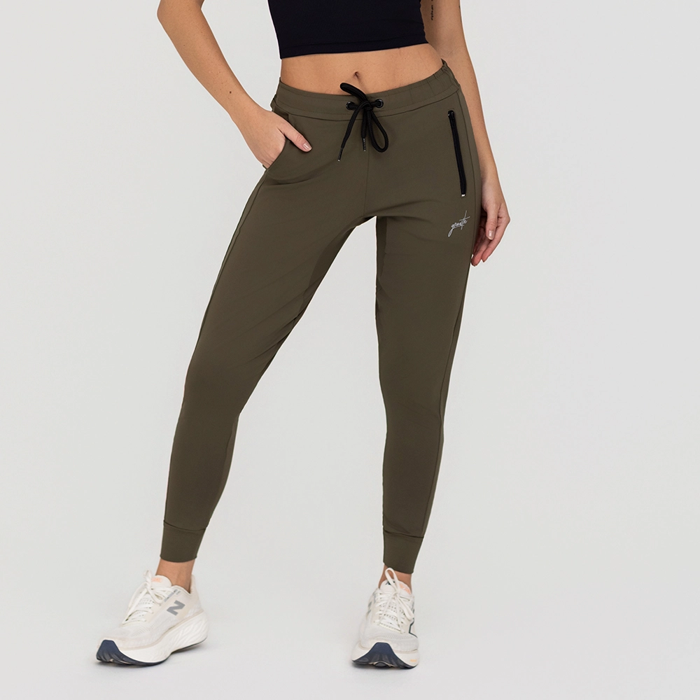 Calça New Joguer Growth Verde
