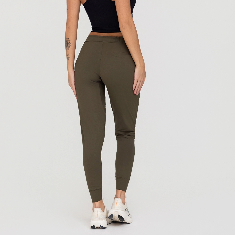Calça New Joguer Growth Verde