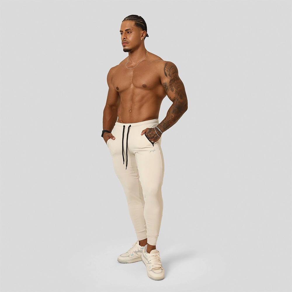 Calça New Joguer Growth Bege Luna