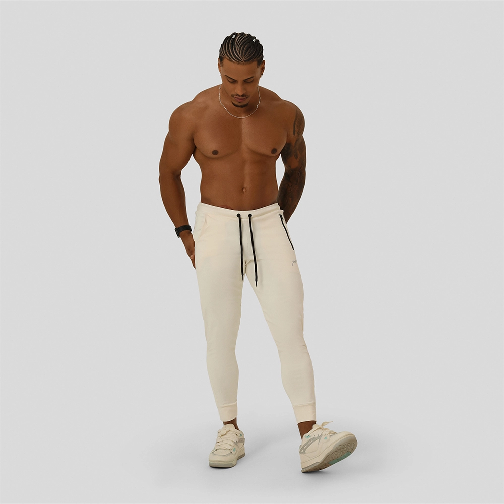 Calça New Joguer Growth Bege Luna