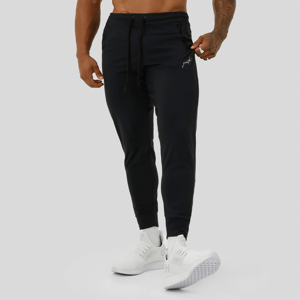 Calça New Joguer Growth Preto
