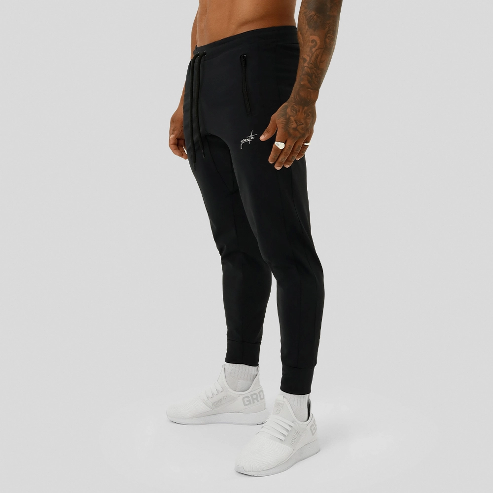 Calça New Joguer Growth Preto