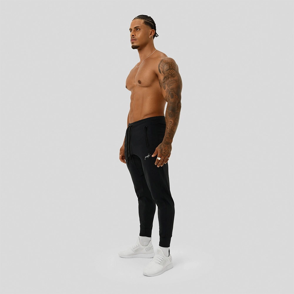 Calça New Joguer Growth Preto