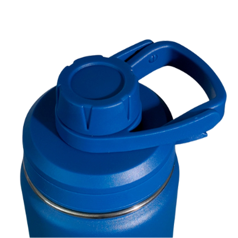 Garrafa Termica Growth Oasis 700ml Azul