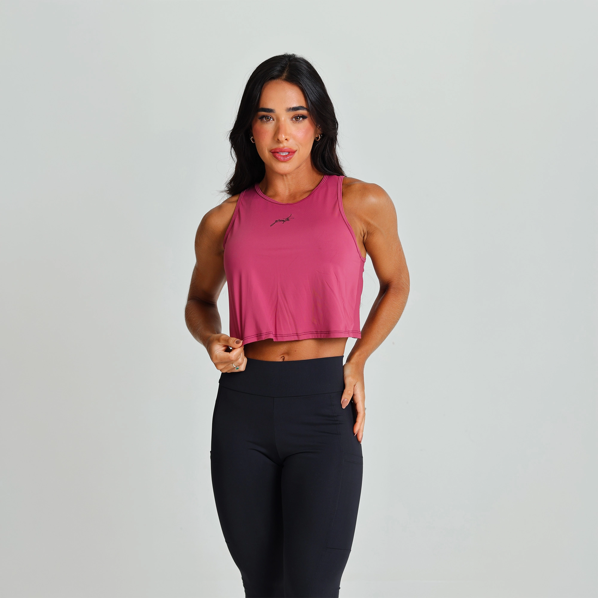 Regata Growth Costas Torcida Rose