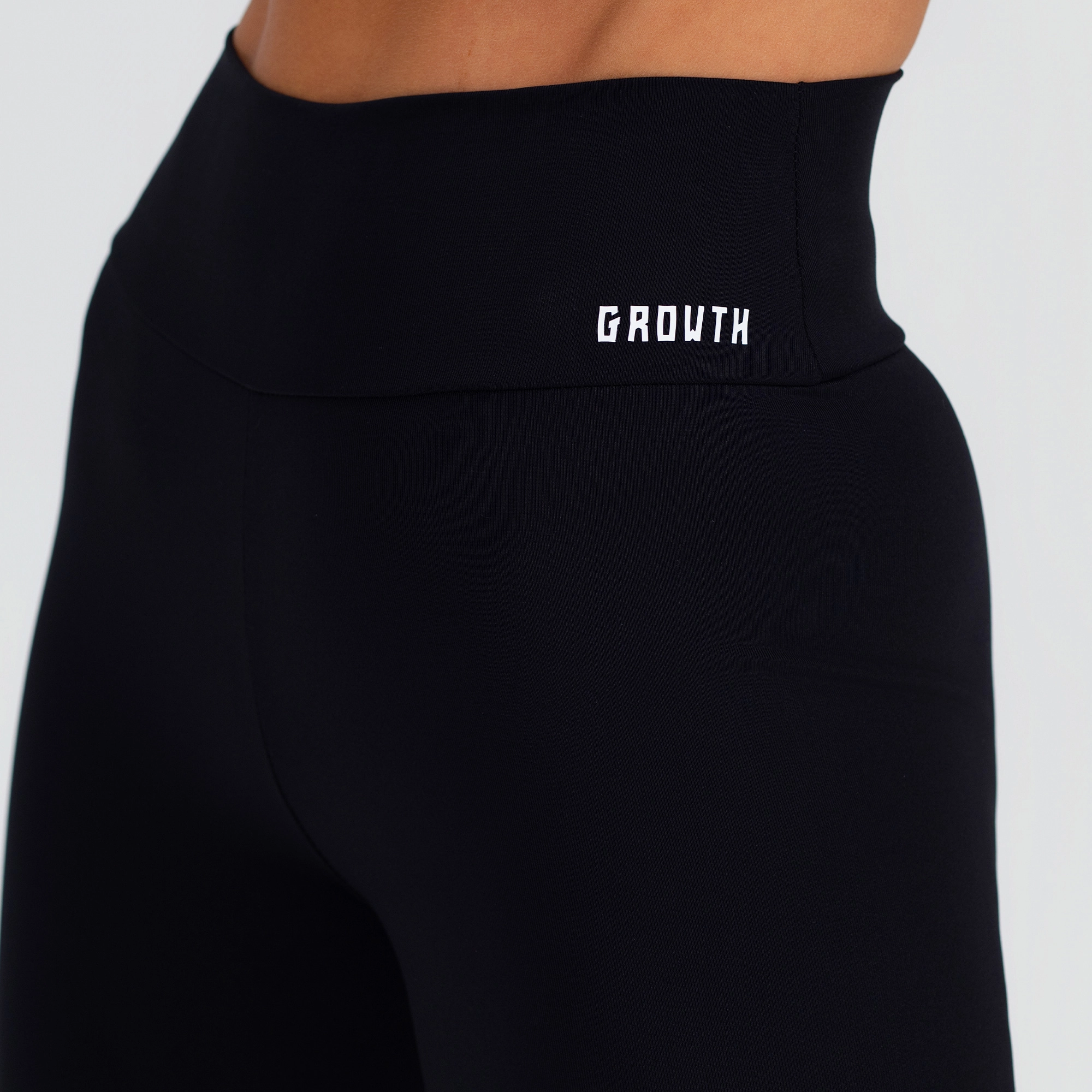 Legging Growth Essencial Preto