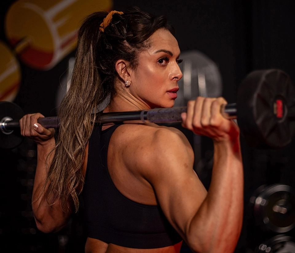 GROWTH SUPPLEMENTS - Scoop de Albumina e várias outras fontes de proteína